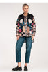 Chemise manche longue model 214919 Figl